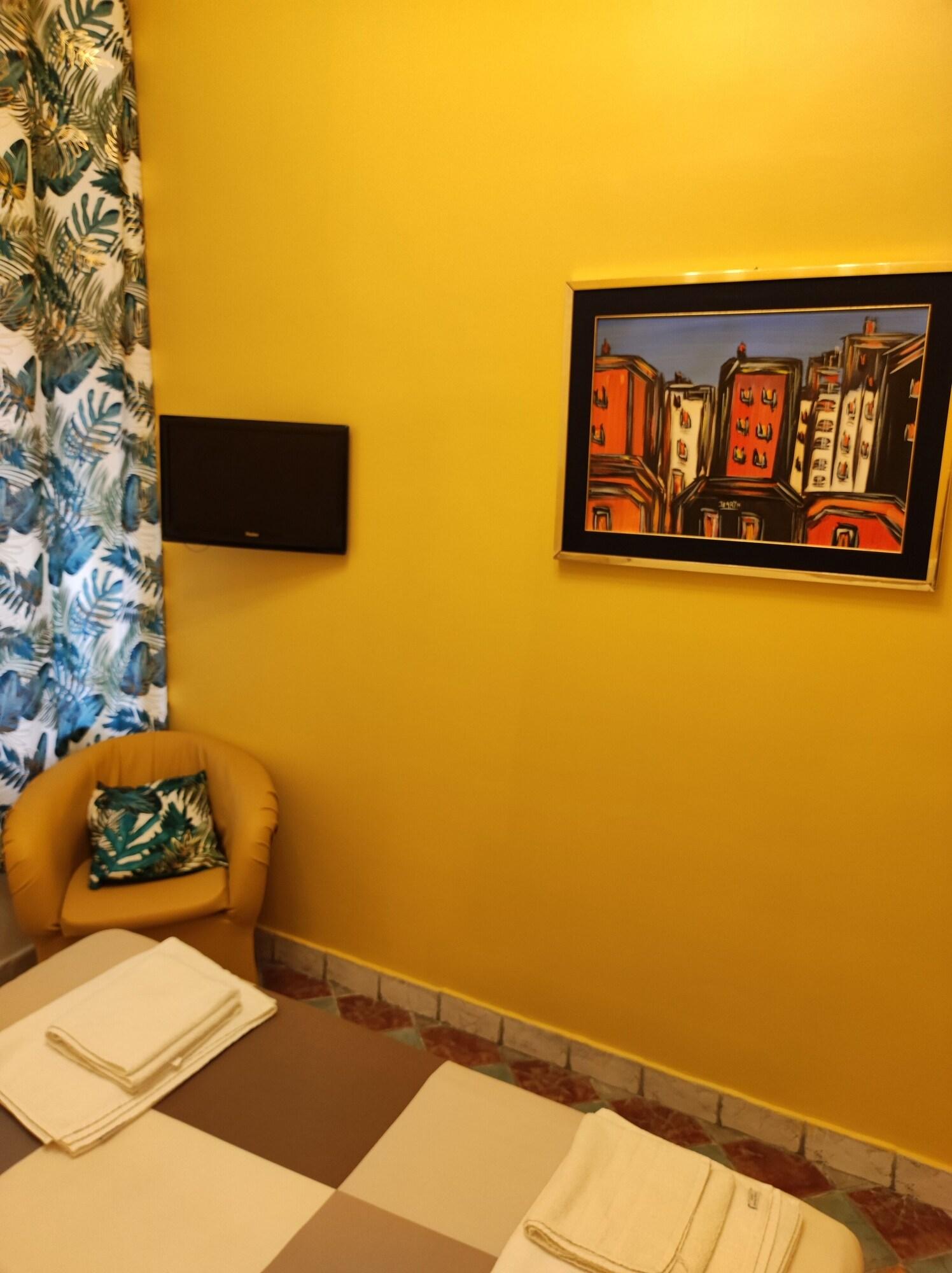 Firenze32 Bed & Breakfast Naples Exterior photo
